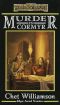 [Forgotten Realms: Mysteries 01] • Murder in Cormyr